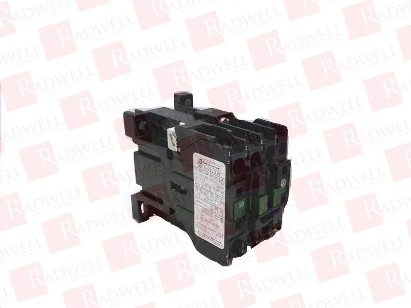 SCHNEIDER ELECTRIC LC1D173FAA65