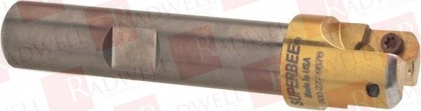 NEW TECH CUTTING TOOLS BE6421548R3