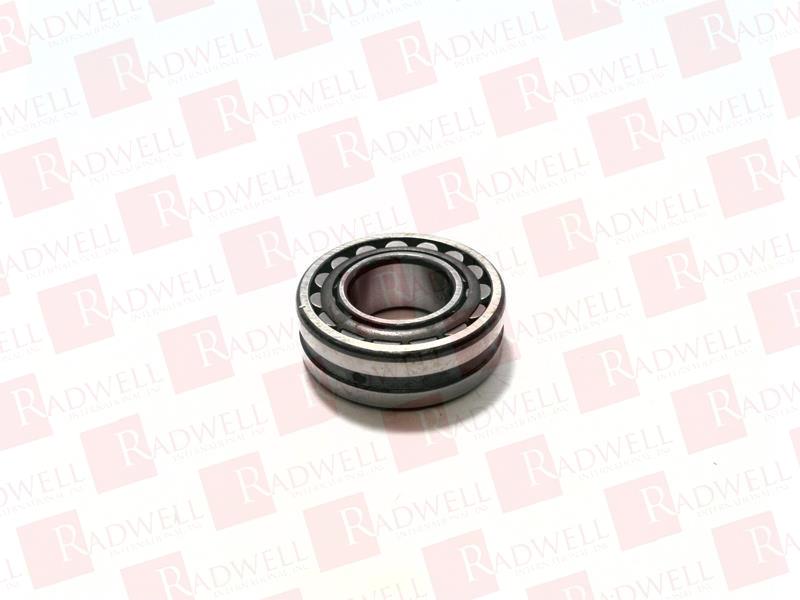 SCHAEFFLER GROUP 22205-E1-XL-C3
