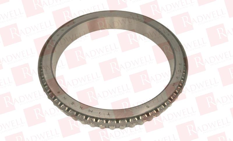 TIMKEN 36990
