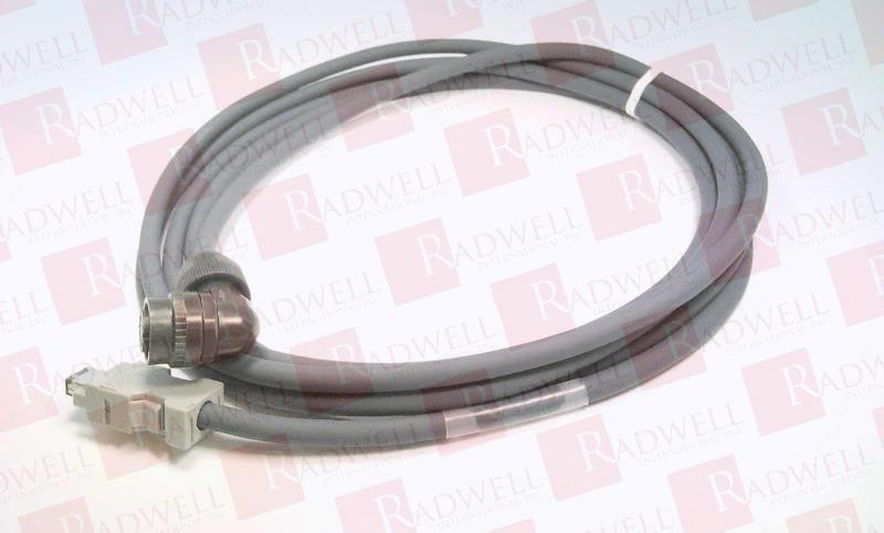 YASKAWA ELECTRIC JZSP-CVP12-03-E