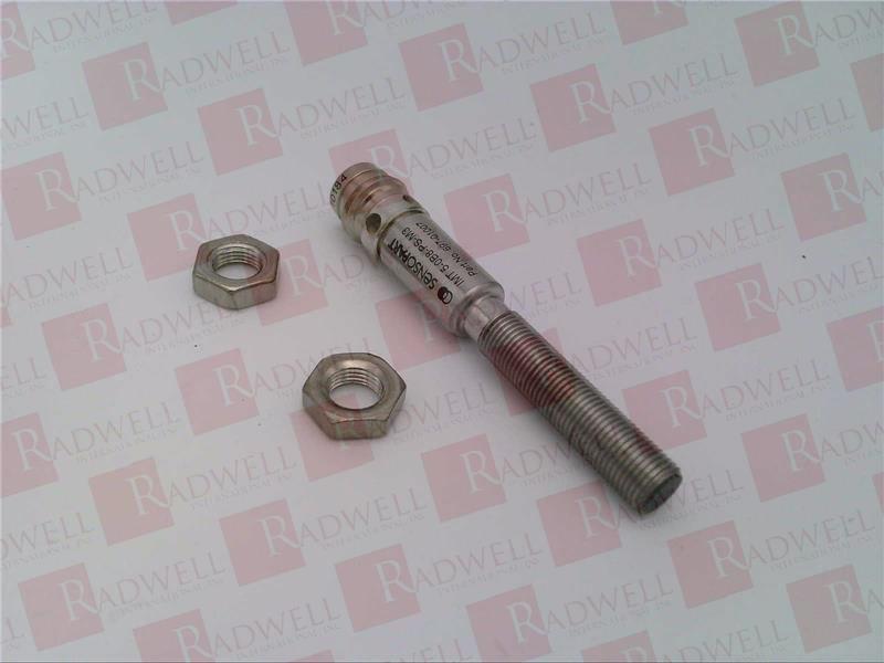 SENSOPART IMT 5-0B8-PS-M3