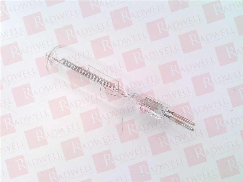 HALOGEN LIGHT, 130V, 300W, 2 PIN