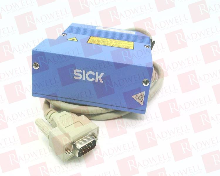 SICK CLV431-6010