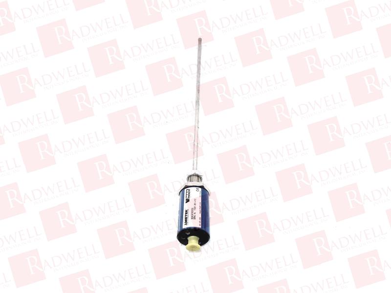 AMETEK 953AC40160XXSX