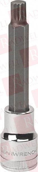 APEX TOOLS 80412D