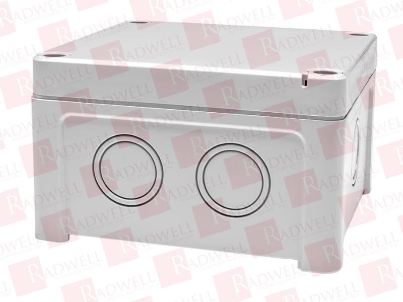 FIBOX TPCM 111107