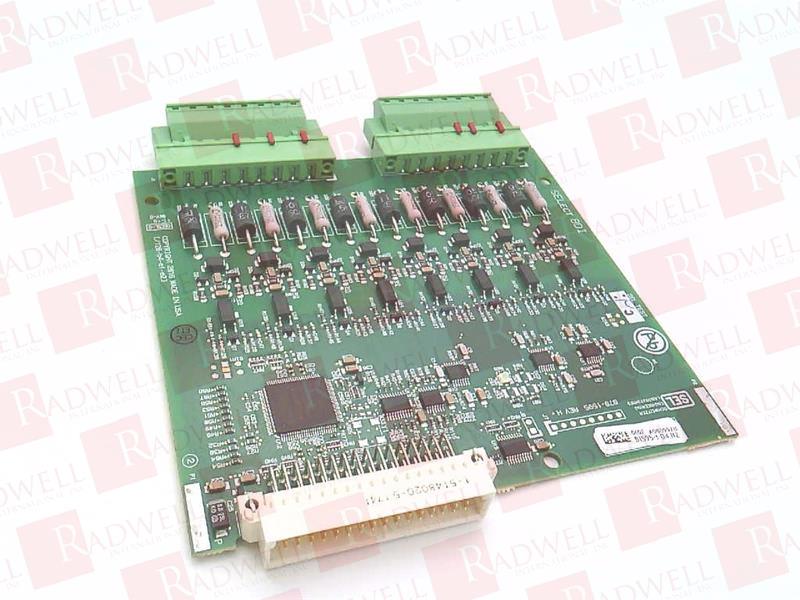SCHWEITZER ENGINEERING 070-1595