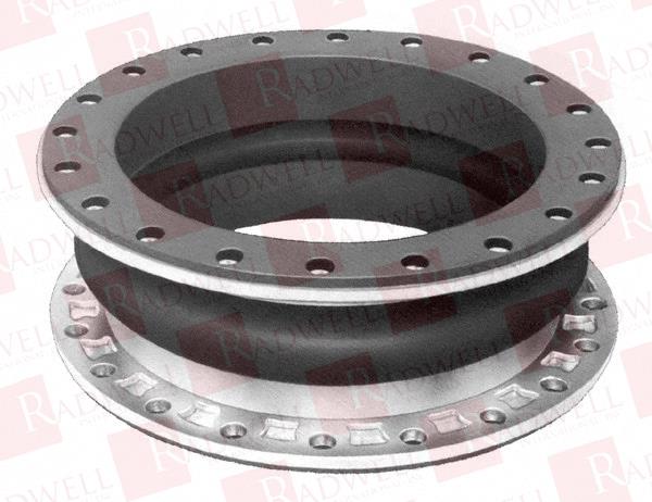 MERCER RUBBER 452RR-1