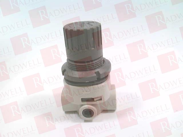 CAMOZZI T108-R21