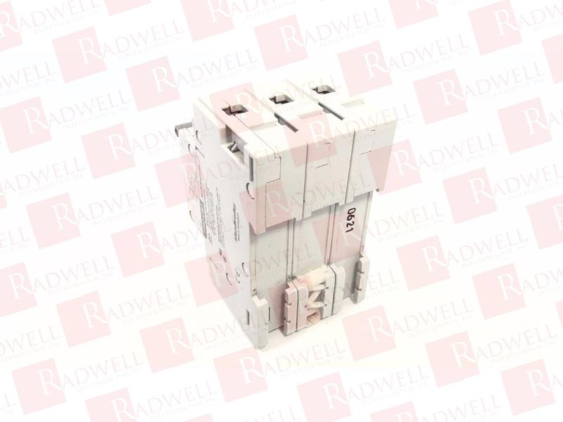 ALLEN BRADLEY 1492-CB3H500