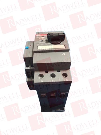 ASEA BROWN BOVERI MS451-40E
