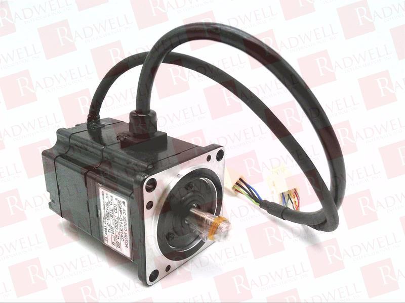 YASKAWA ELECTRIC SGMP-01A314C