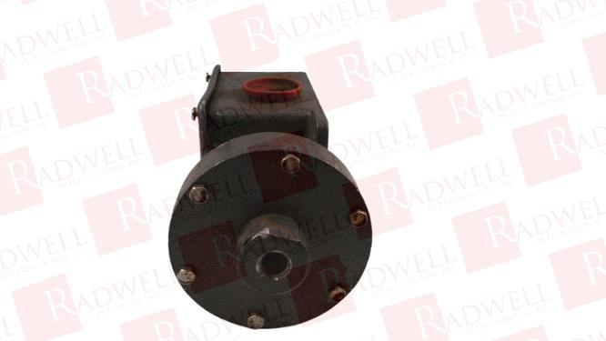 SOR 12RN-LL614-S1-B1A-10-45 