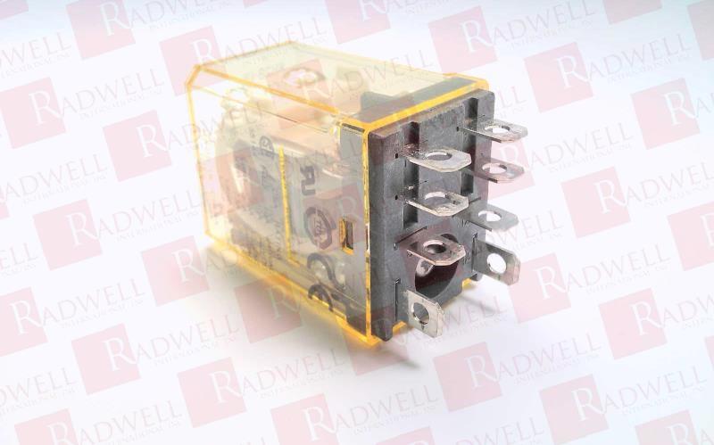 IDEC RH2B-ULDC24V