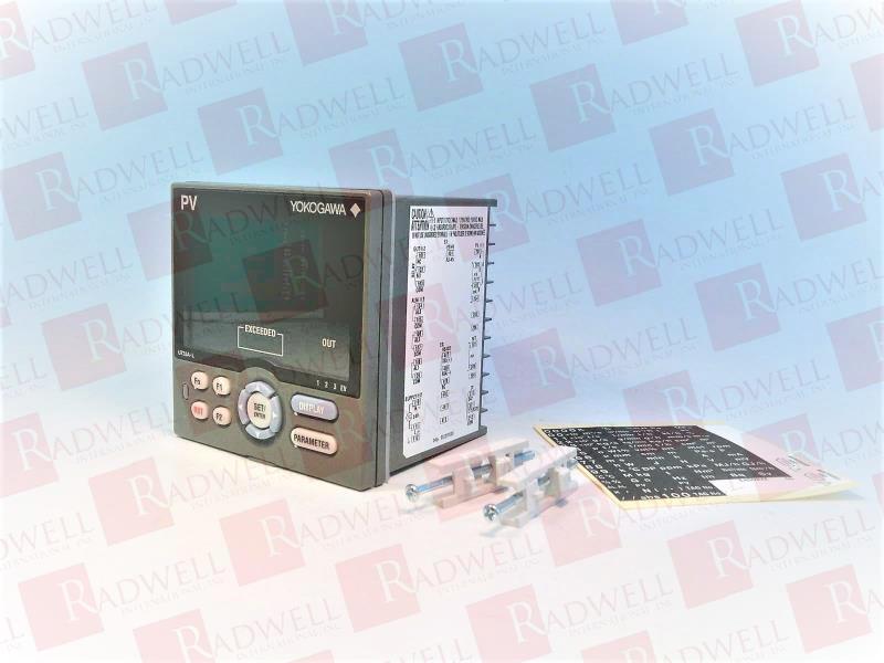 YOKOGAWA UT35A-L02-11-00/DC