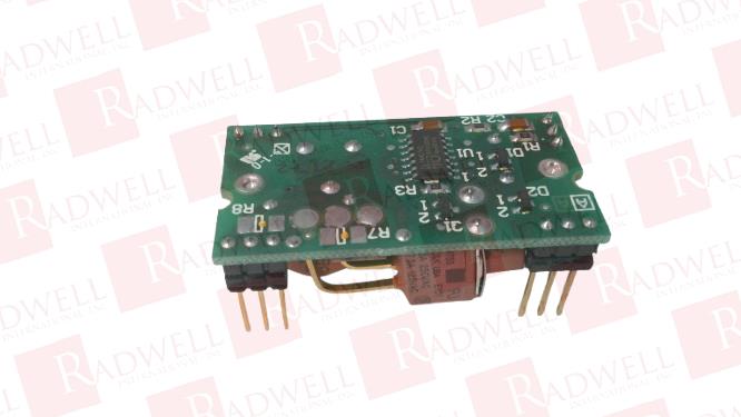 INVENSYS A-13856-2