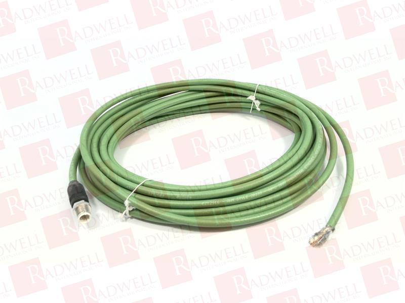 LEUZE KS ET-M12-4A-P7-100