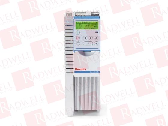 BOSCH FCS01.1E-W0003-A-04-NNBV