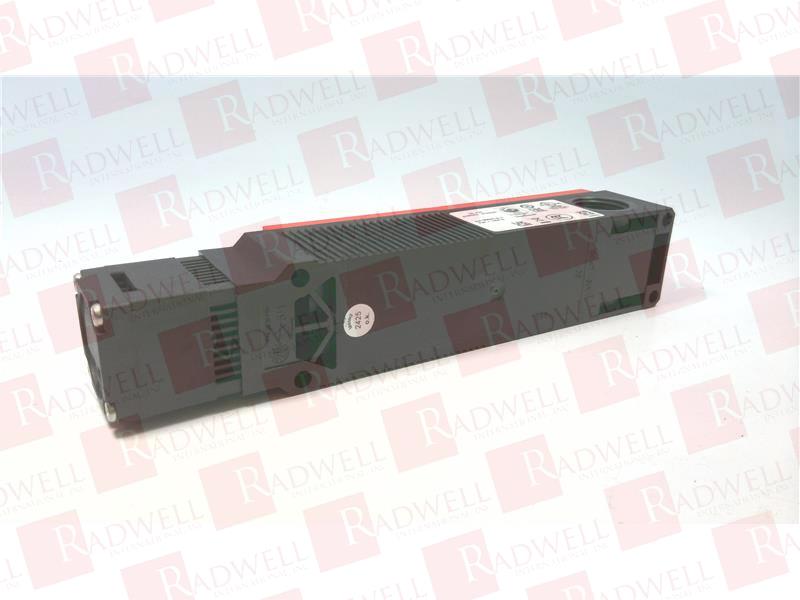 EUCHNER TP3-2131K024M