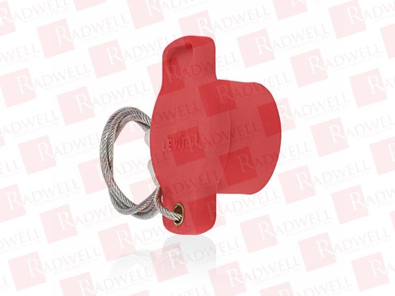LEVITON 18P22-UR