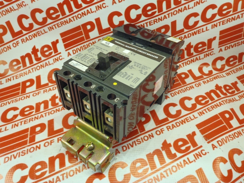 SCHNEIDER ELECTRIC FA360405870