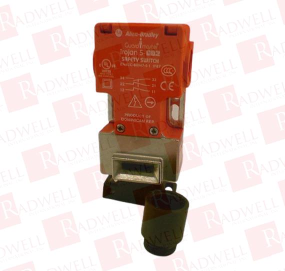 ALLEN BRADLEY 440K-T11472