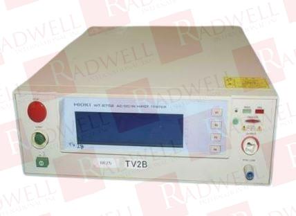HIOKI WT-8752