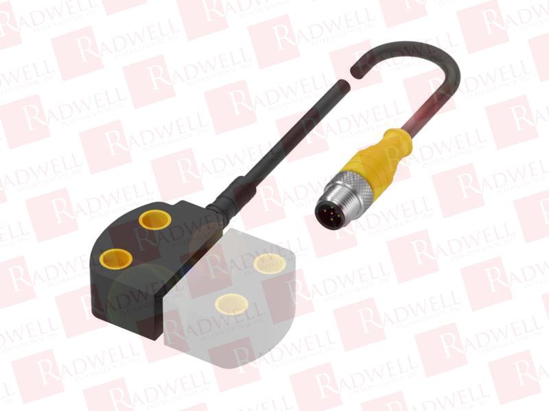 BALLUFF BID R02K-4R300-O20ZZ0-EP00,2-S92