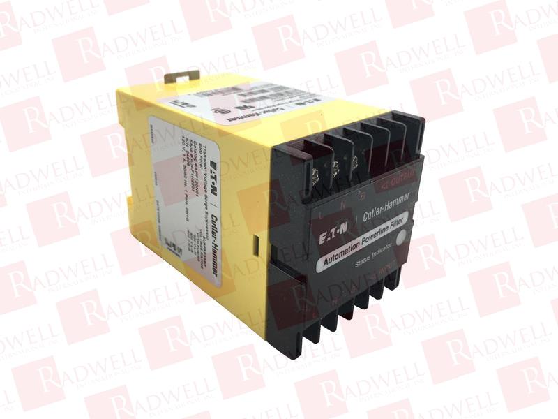 EATON CORPORATION APF120N01