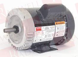 GRAINGER 1K081