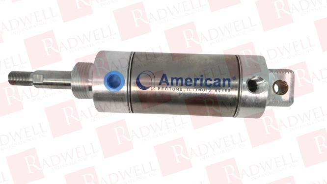 AMERICAN CYLINDER CO INC 2000RVS-1.00-2