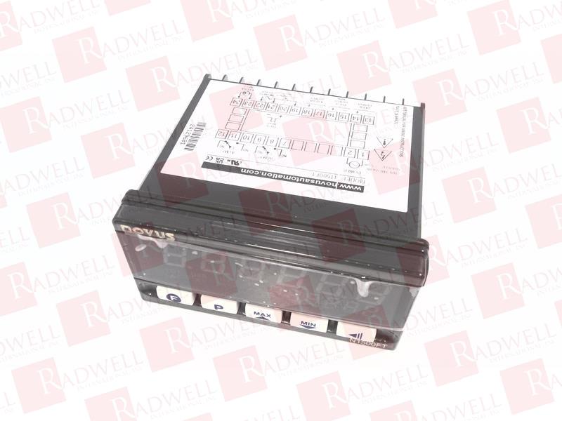 NOVUS 81500FT020