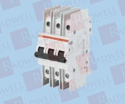 ASEA BROWN BOVERI SU203M-C13