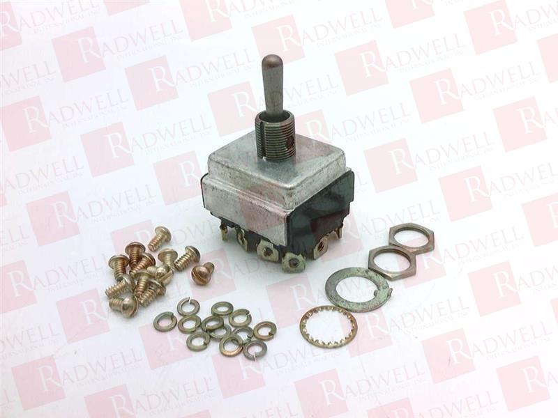 EATON CORPORATION MS25068-21
