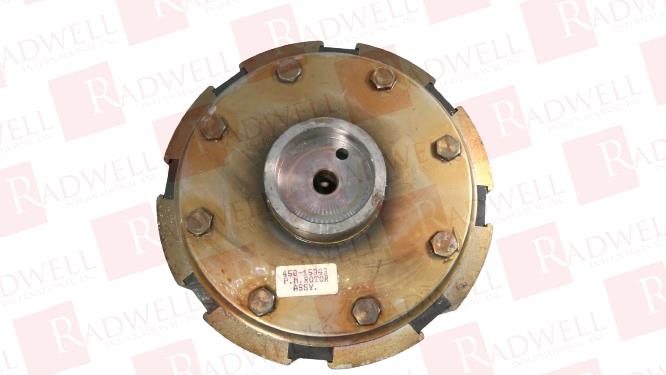 CUMMINS 450-15343
