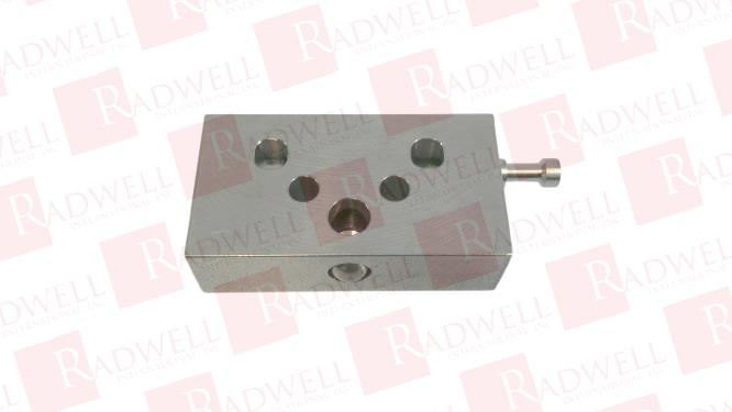 FLOWSERVE XA0091
