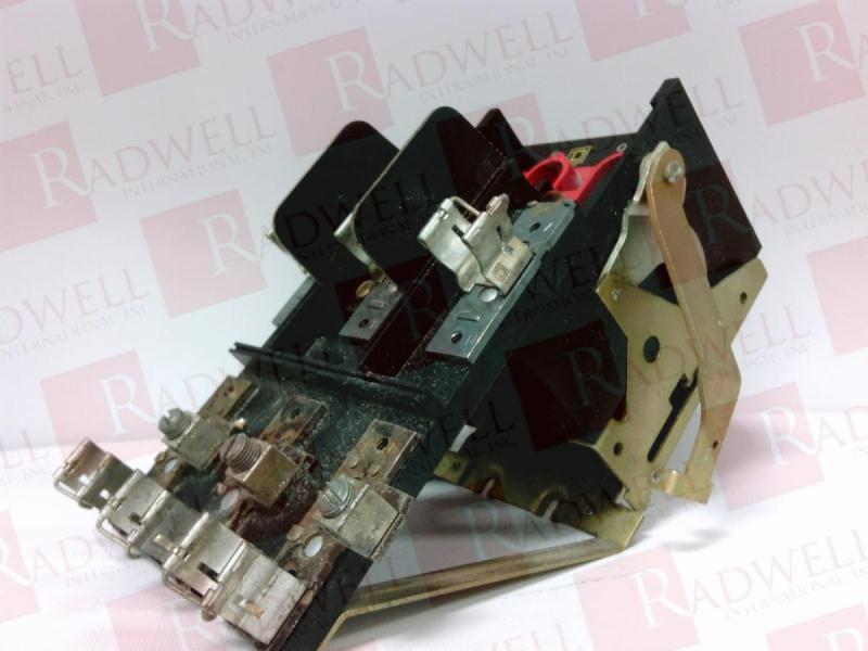 SCHNEIDER ELECTRIC 48127-025-50