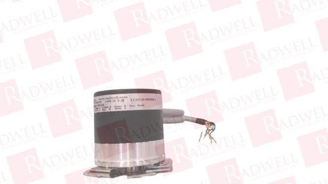 RADWELL RAD-ENC-KM-016