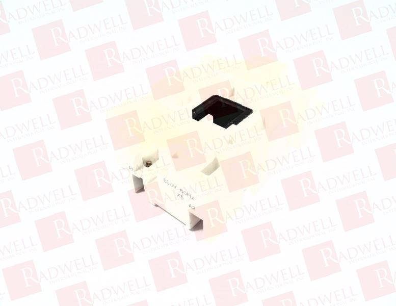 EEC AEG COILX65-600V