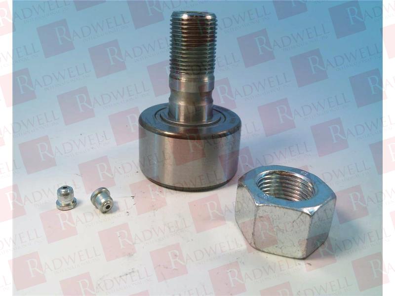 SKF NU-KR47A