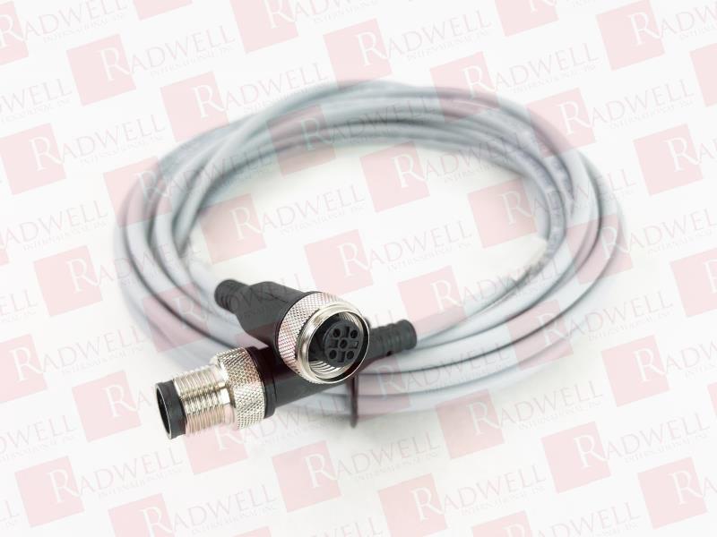FESTO NEBU-M12G5-K-5-M12G5