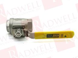 FLO TITE 1" T23SS