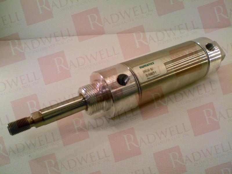 ASCO 2000D02-02I