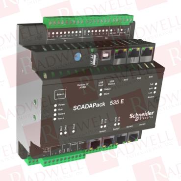 SCHNEIDER ELECTRIC TBUP535-EA56-AB10S