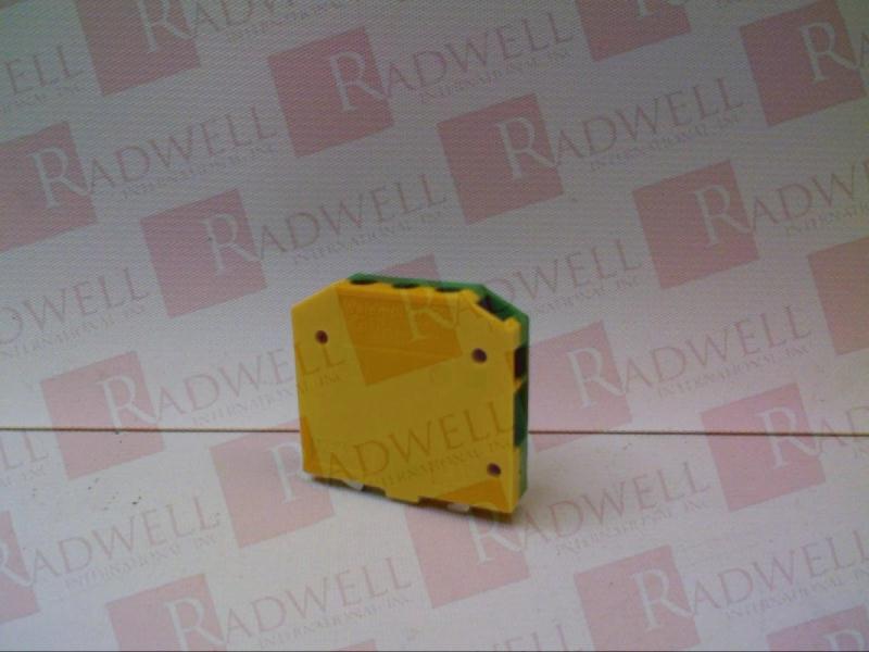 WEIDMULLER AKE-4