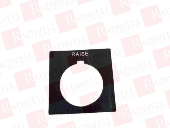 ALLEN BRADLEY 800H-W120