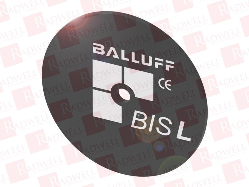BALLUFF BIS L-102-05/L-RO