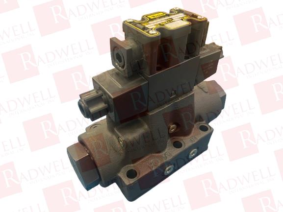 PARKER D61VW009C1NYCF 82