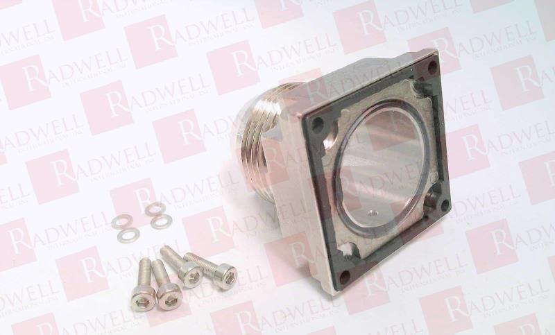 EFECTOR FLANGE ADAPTER G1 FOR O1D-E21224